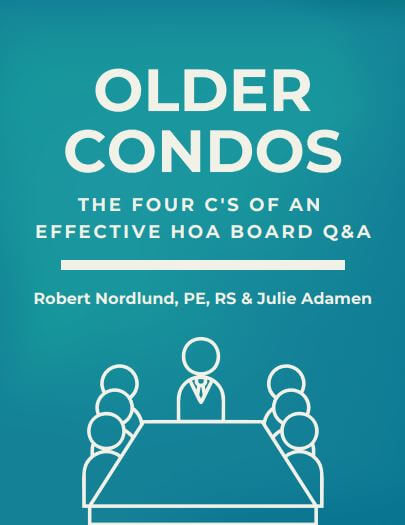 Older Condos