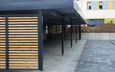 Parking Garages and Carports